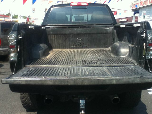 Toyota Tundra 2007 photo 9