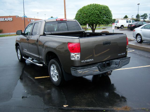 Toyota Tundra G55 AMG Pickup Truck