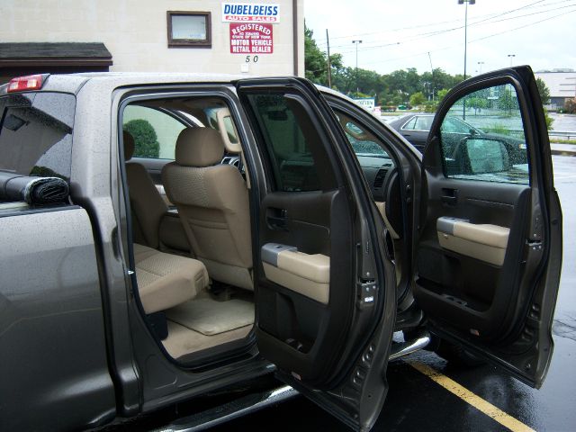 Toyota Tundra 2007 photo 1