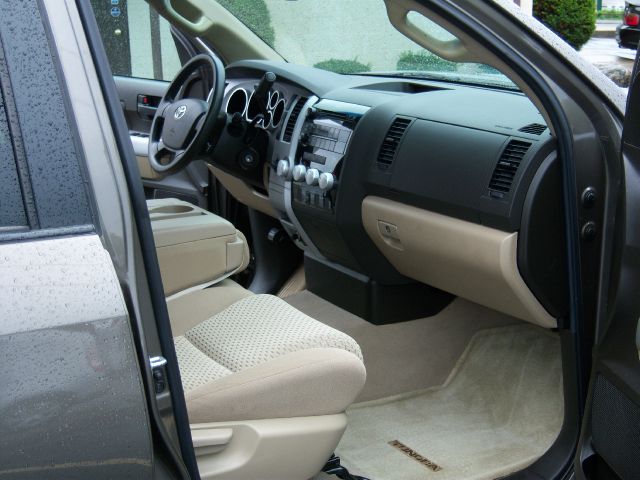 Toyota Tundra 2007 photo 2