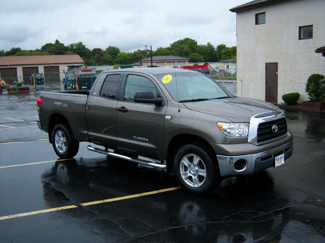 Toyota Tundra 2007 photo 4