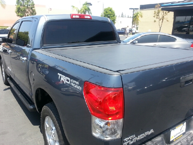 Toyota Tundra 2007 photo 4