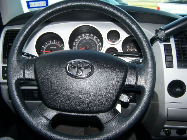 Toyota Tundra 2007 photo 2