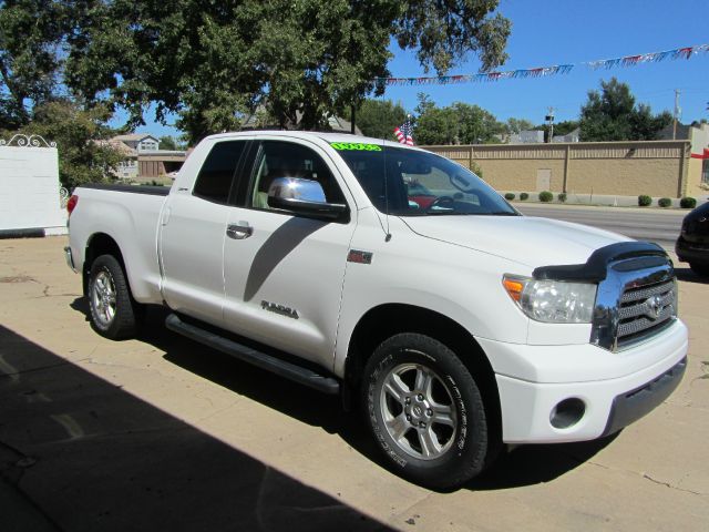 Toyota Tundra 2007 photo 1