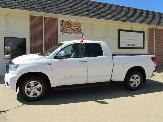 Toyota Tundra 2007 photo 2