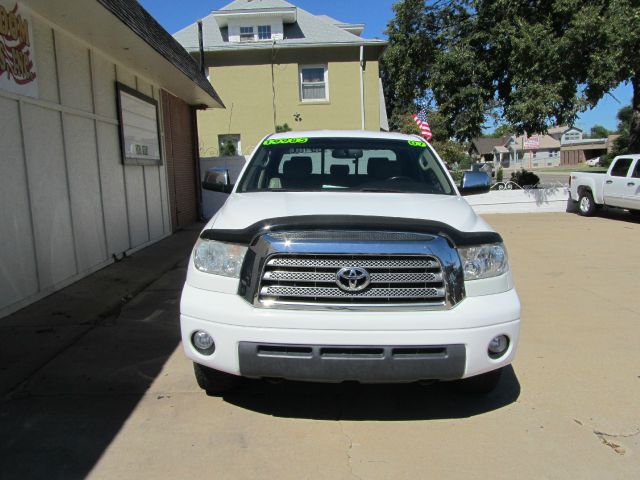 Toyota Tundra 2007 photo 3