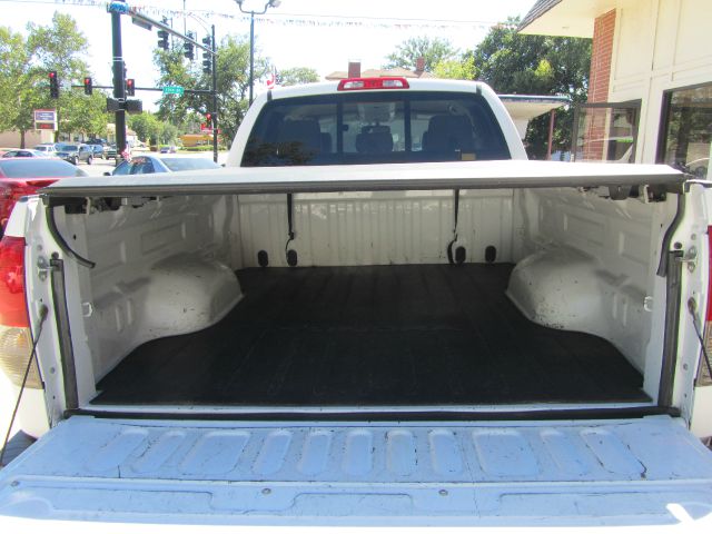 Toyota Tundra 2007 photo 4