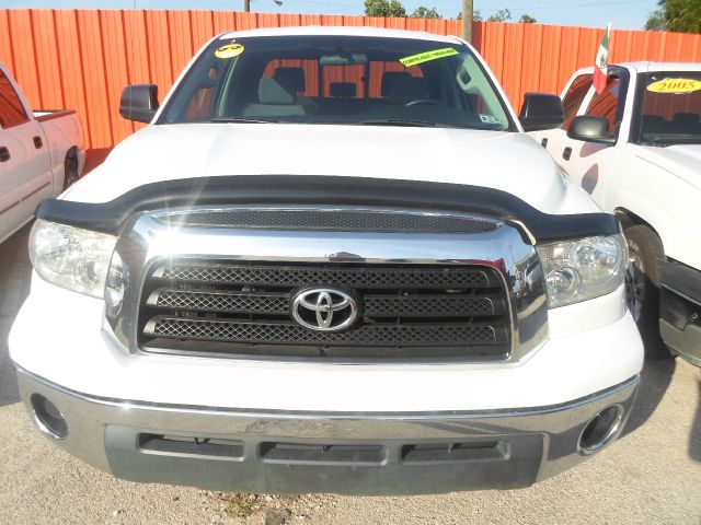 Toyota Tundra 2007 photo 1