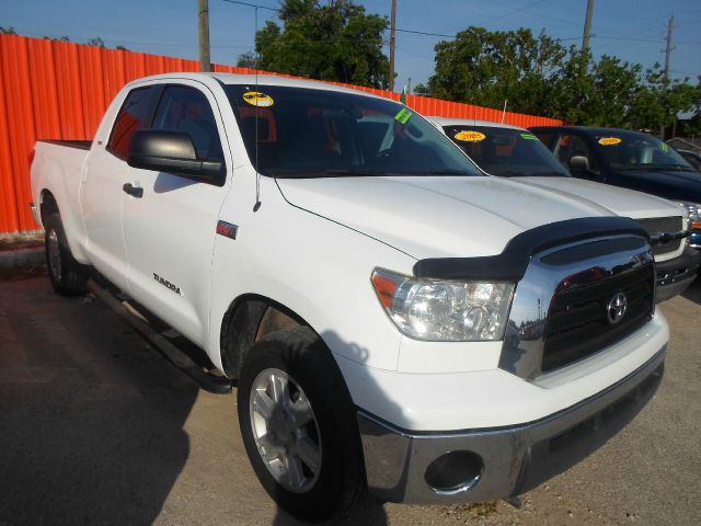 Toyota Tundra 2007 photo 4