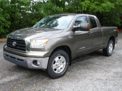 Toyota Tundra 2007 photo 1