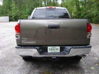 Toyota Tundra 2007 photo 3