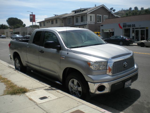 Toyota Tundra 2007 photo 11