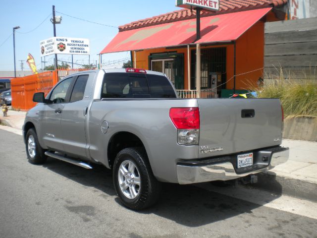 Toyota Tundra 2007 photo 12