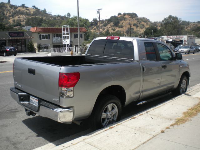 Toyota Tundra 2007 photo 13