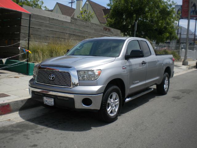 Toyota Tundra 2007 photo 15