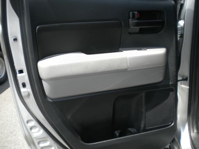 Toyota Tundra 2007 photo 4