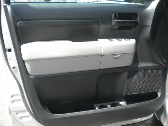 Toyota Tundra 2007 photo 5