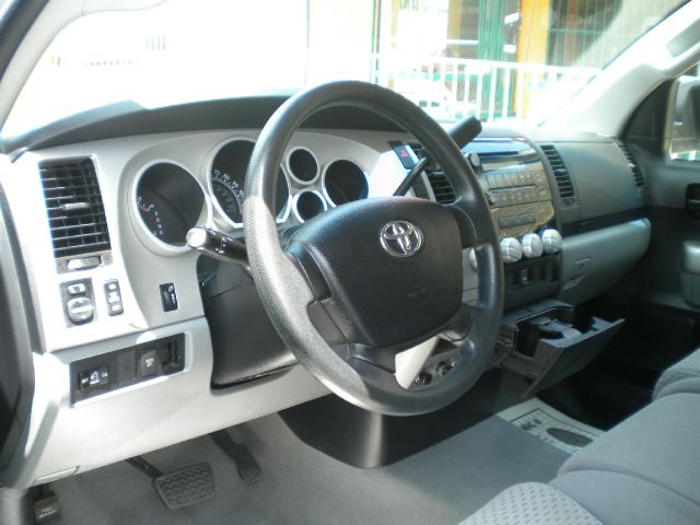 Toyota Tundra 2007 photo 7