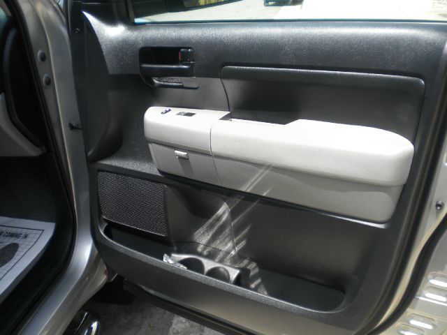 Toyota Tundra 2007 photo 8