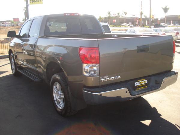 Toyota Tundra 2007 photo 1