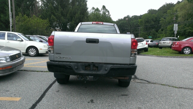 Toyota Tundra 2007 photo 2