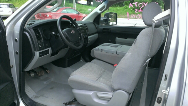 Toyota Tundra 2007 photo 4