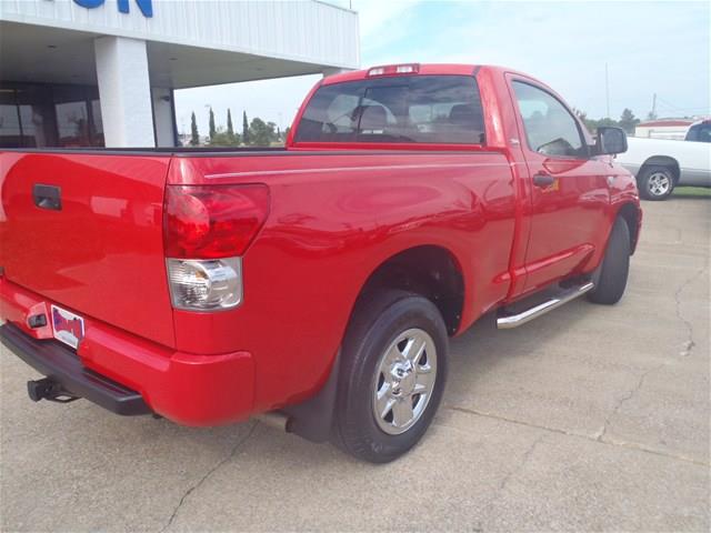 Toyota Tundra 2007 photo 1