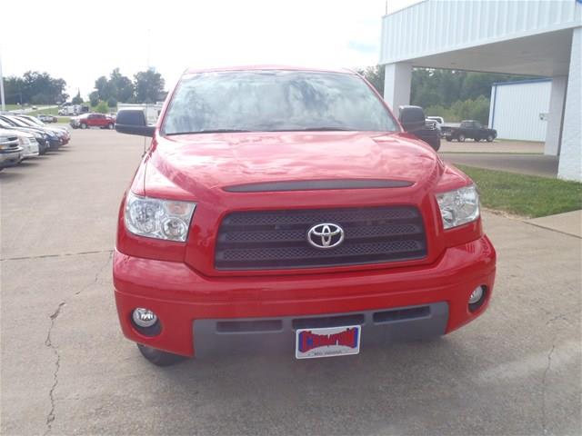 Toyota Tundra 2007 photo 4