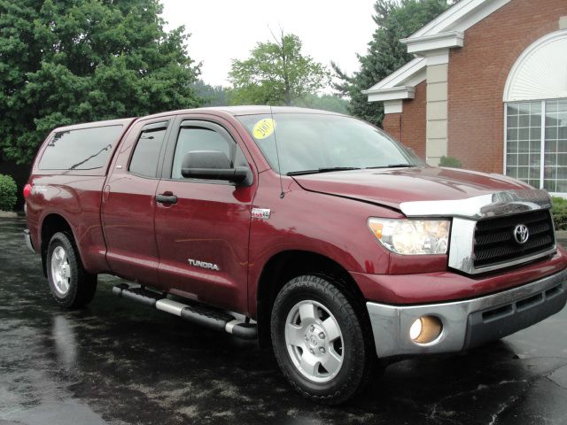 Toyota Tundra 2007 photo 10