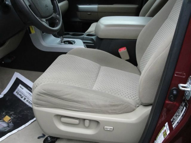 Toyota Tundra 2007 photo 11