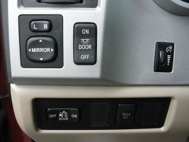 Toyota Tundra 2007 photo 12