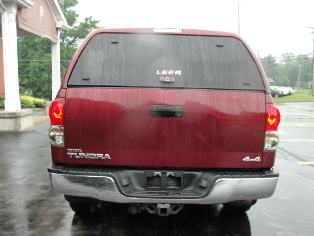 Toyota Tundra 2007 photo 14