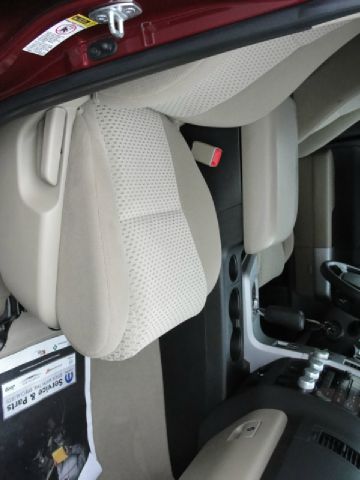 Toyota Tundra 2007 photo 19