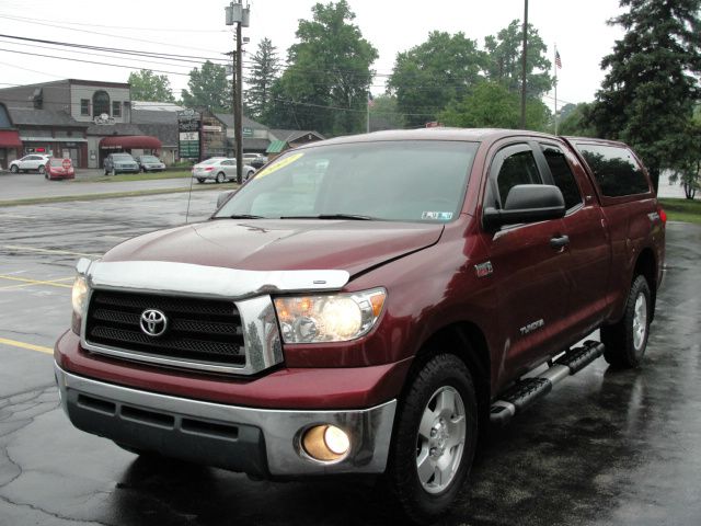 Toyota Tundra 2007 photo 20