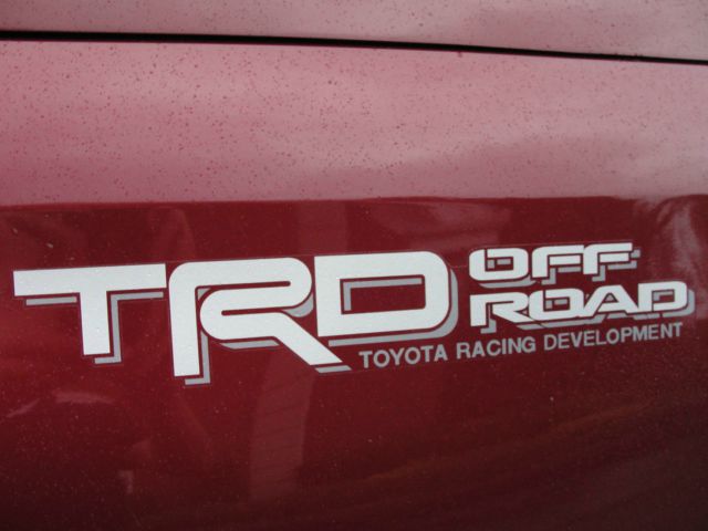 Toyota Tundra 2007 photo 22