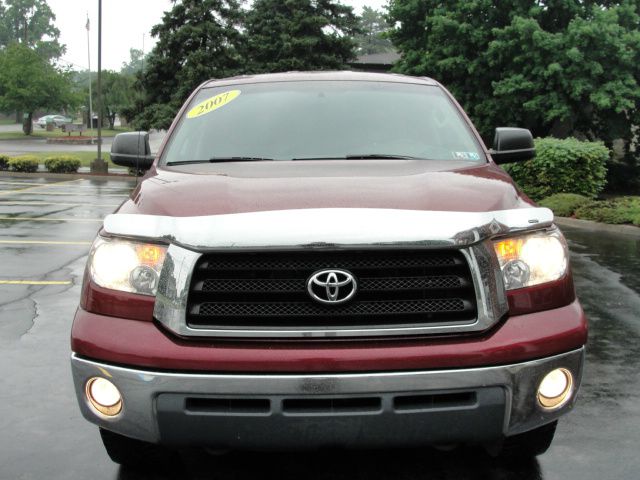 Toyota Tundra 2007 photo 4