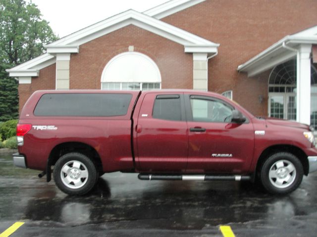 Toyota Tundra 2007 photo 8