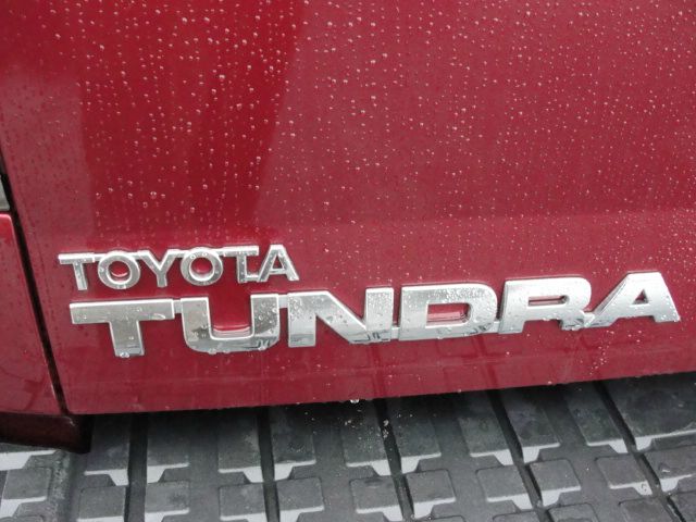 Toyota Tundra 2007 photo 9