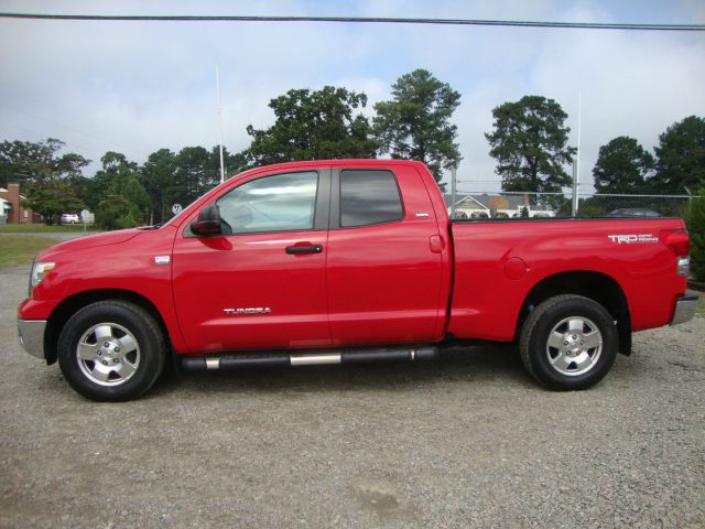 Toyota Tundra 2007 photo 1