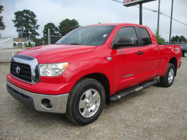 Toyota Tundra 2007 photo 2