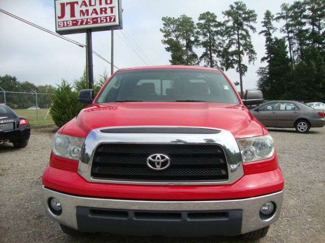 Toyota Tundra 2007 photo 3