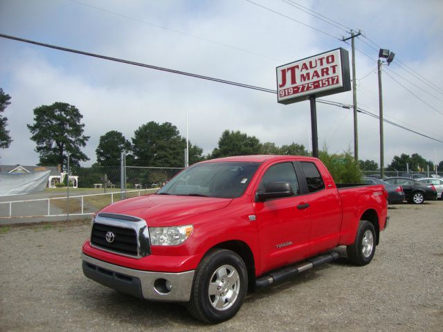 Toyota Tundra 2007 photo 4