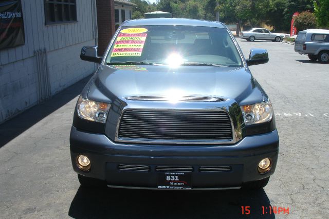 Toyota Tundra 2007 photo 2