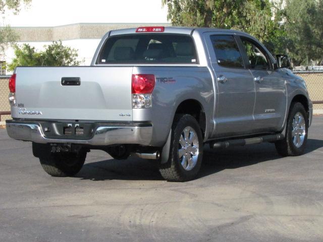 Toyota Tundra 2007 photo 2