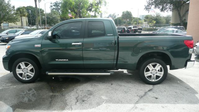 Toyota Tundra 2007 photo 1