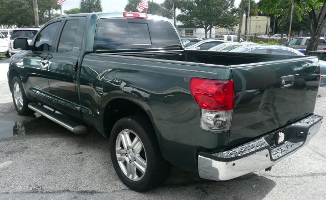 Toyota Tundra 2007 photo 2