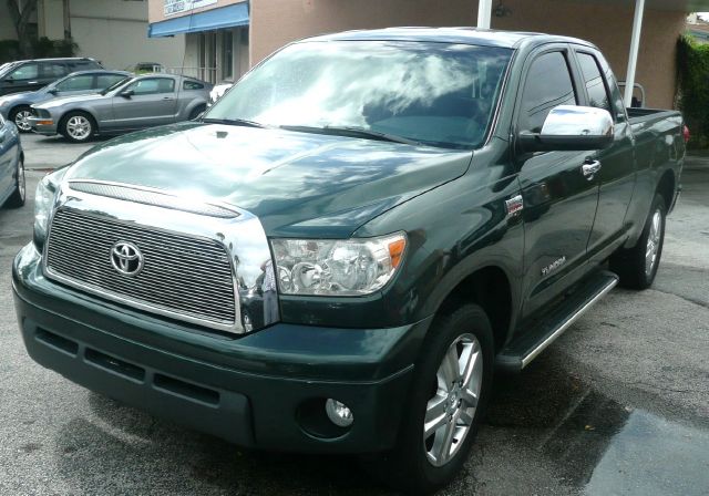 Toyota Tundra 2007 photo 3