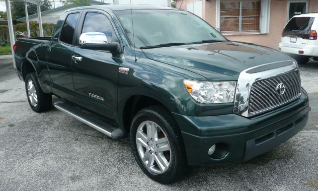 Toyota Tundra 2007 photo 4