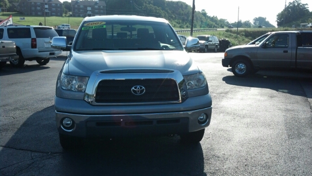 Toyota Tundra 2007 photo 4