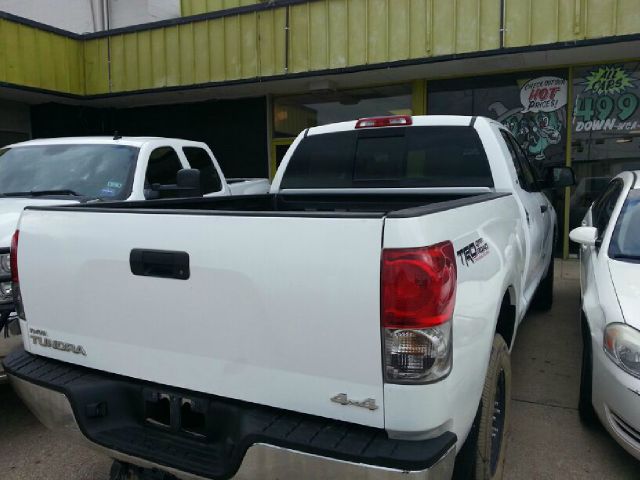 Toyota Tundra 2007 photo 3